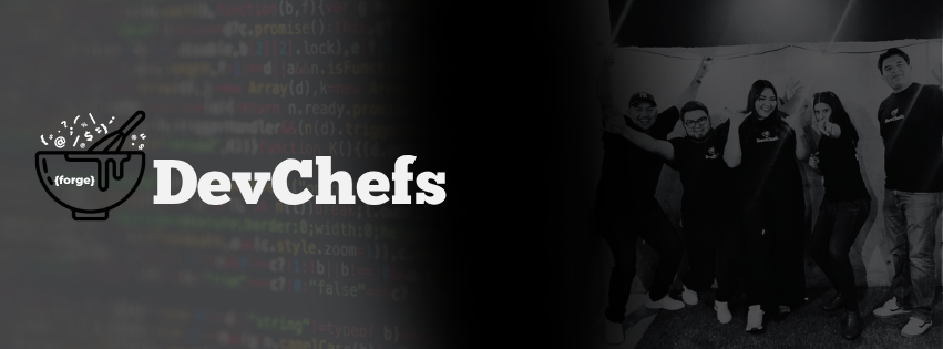 Equipo DevChefs